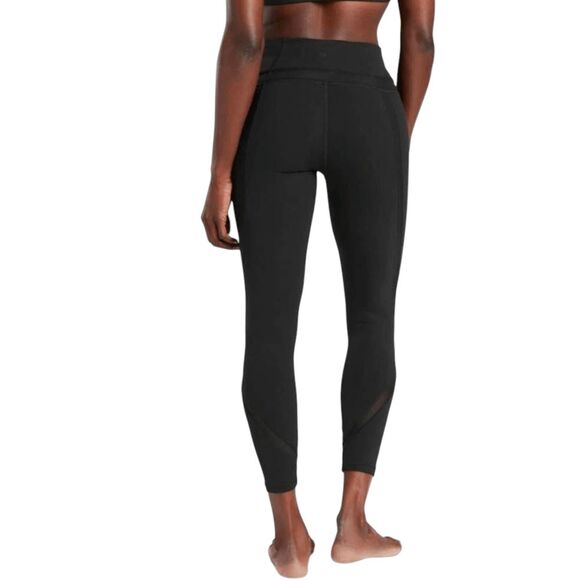 ATHLETA Elevation 7/8 Tight Size XS - Picture 2 of 7